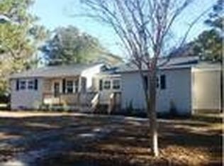 114 John Wilson Rd, Hampstead, NC 28443