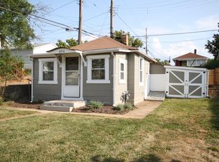6916 Sutherland Ave, Saint Louis, MO