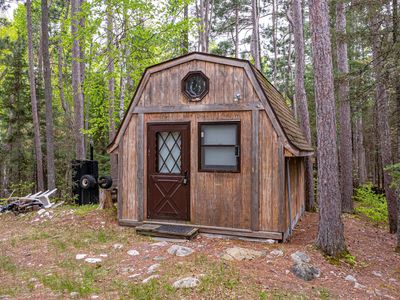 2260 Gold Mine Rd, Ely, MN, 55731