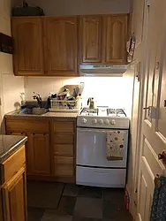 Rented by Corcoran