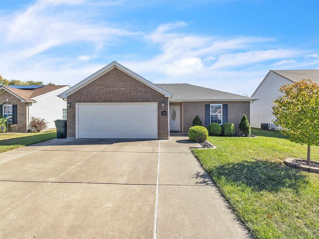 2342 Trails Lake Gdn, Owensboro, KY 42303 Zillow