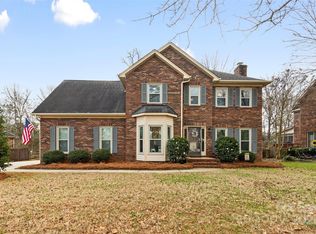 1138 Millwright Ln, Matthews, NC 28104