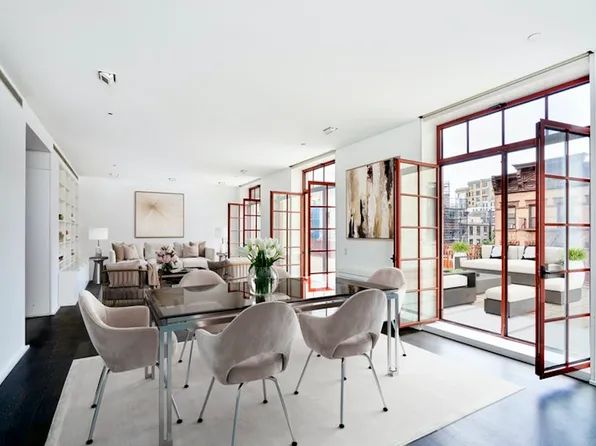 132 Perry St APT 4A, New York, NY 10014