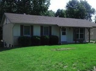 42 Countryside Dr, Saint Peters, MO 63376