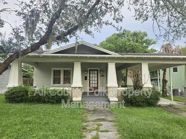 719 S New York Ave, Lakeland, FL 33815
