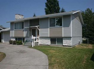 6904 N Wiscomb Dr, Spokane, WA 99208