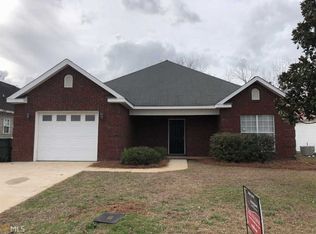 116 Monticello Dr, Byron, GA 31008