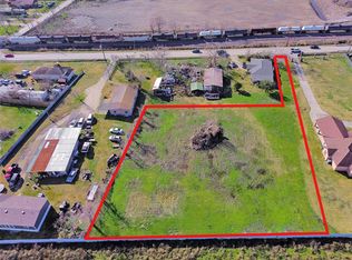 5410 Wade Rd, Baytown, TX 77521