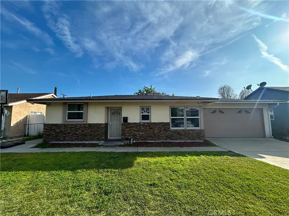 240 Pamela Rd, Monrovia, CA 91016