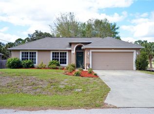 3763 Cinderella Rd, North Port, FL 34286