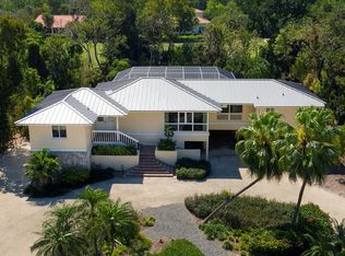 41 S Bridge Ln, Key Largo, FL 33037