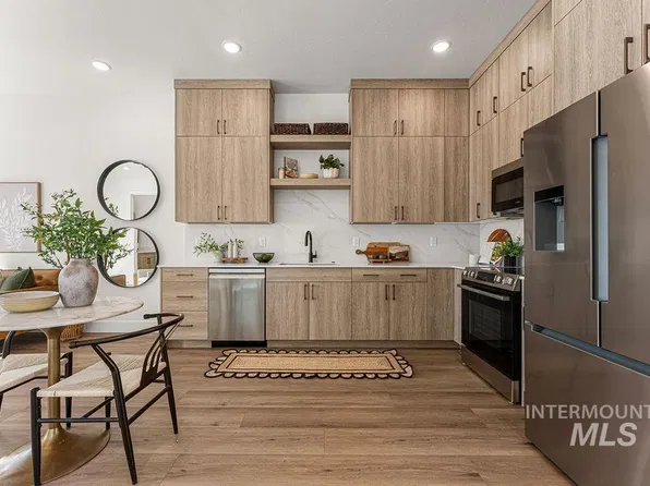 2810 W Bannock St #2, Boise, ID 83702