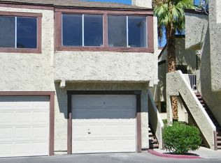 5001 Spencer St UNIT A, Las Vegas, NV 89119