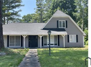 8157 Lake View Ter, Riverdale, GA 30274