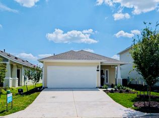 117 Huckleberry Ln, Elgin, TX 78621