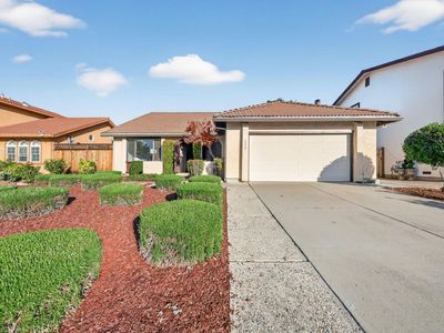 4464 Bald Eagle Way, San Jose, CA, 95118