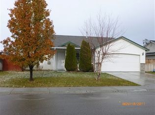 3809 Clayton St, Caldwell, ID 83607