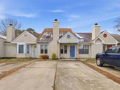 504 Biltmore Dr, Virginia Beach, VA, 23454
