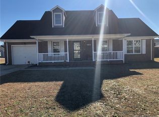 5783 Pepperbush Dr, Fayetteville, NC 28304