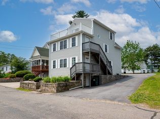 285 Killdeer Rd, Webster, MA 01570