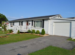 850 Ridge Ave, Columbia, PA 17512