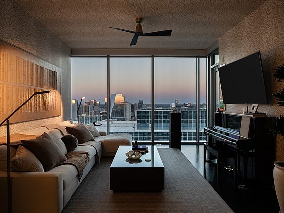 2nd image of 1616 W End Ave #3105