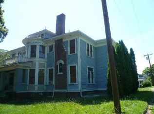 135 E Scott Ave, Knoxville, TN 37917