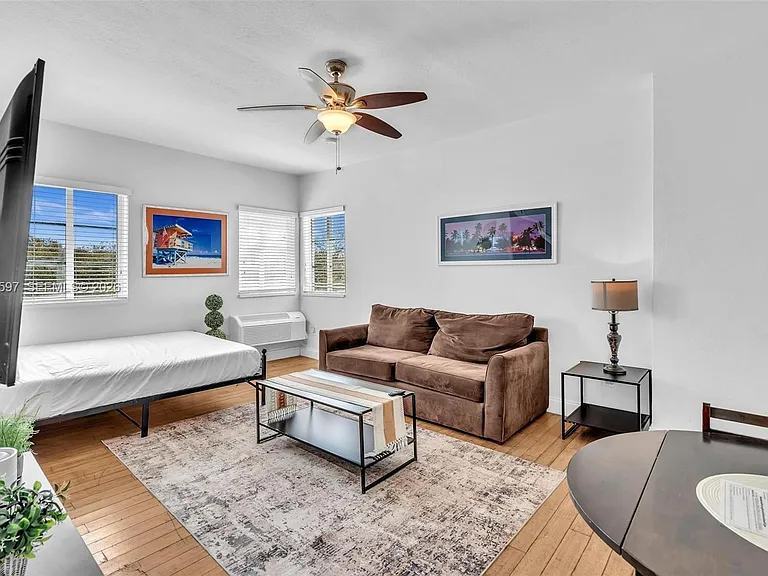 8415 Harding Ave #19 — Photo 3