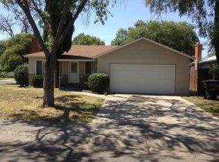 (Undisclosed Address), Sacramento, CA 95822