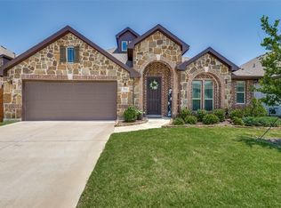 701 Smothermon Farm Rd, Little Elm, TX 75068