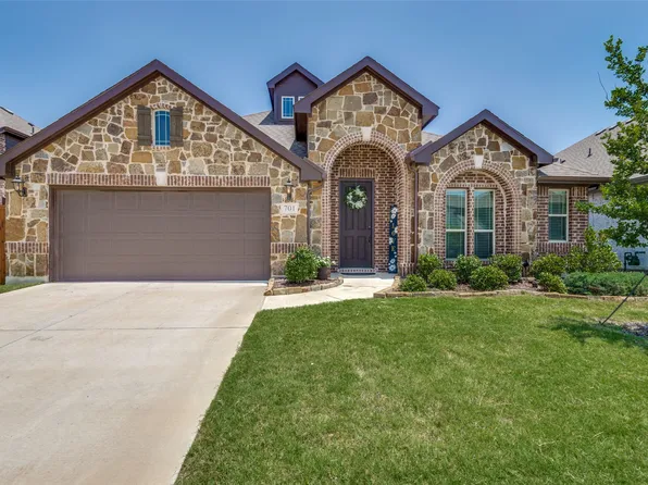 701 Smothermon Farm Rd, Little Elm, TX 75068