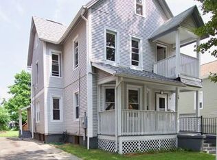 78 Alden St, Springfield, MA 01109