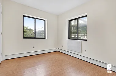 Rented by REZI