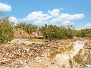 850 Derrick Dr, Spring Branch, TX 78070