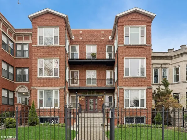 4849 N Kenmore Ave APT 2, Chicago, IL 60640