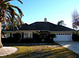 129 Grand Heron Dr, Panama City Beach, FL 32407
