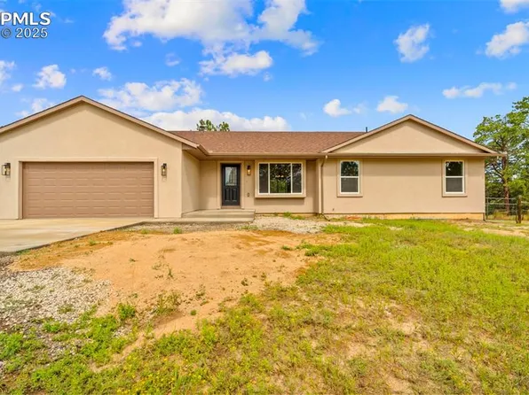 1751 Kiowa Trl, Elizabeth, CO 80107