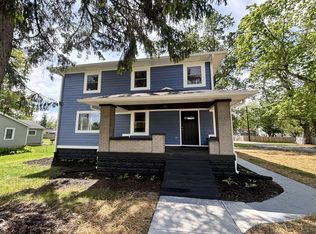 1601 E Edwards Ave, Indianapolis, IN