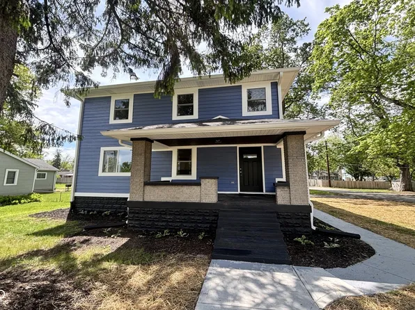 1601 E Edwards Ave, Indianapolis, IN 46227