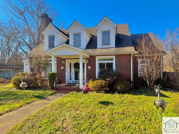 5550 Greensboro Rd, Ridgeway, VA 24148