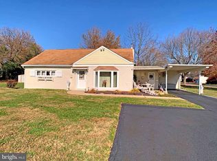 2812 Garden Ln, Bensalem, PA 19020