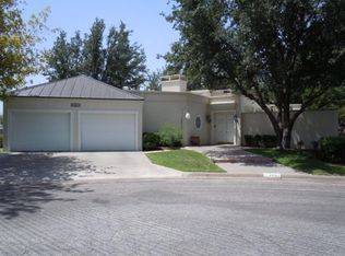 2001 Augusta Dr, San Angelo, TX 76904