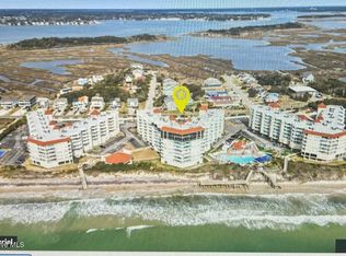 2000 New River Inlet Road #2304, North Topsail Beach, NC 28460