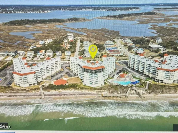 2000 New River Inlet Road #2304, North Topsail Beach, NC 28460