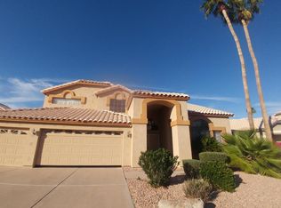 1458 W Key Largo Ct, Gilbert, AZ 85233