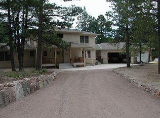 14735 Spiritwood Loop, Elbert, CO 80106