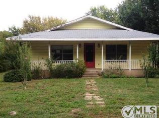 8313 Horseshoe Dr, Kemp, TX 75143