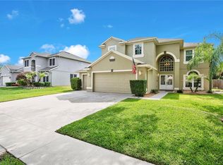 2675 RUNNING SPRINGS LOOP, OVIEDO, FL 32765