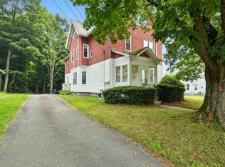 49 N Main St, South Hadley, MA 01075