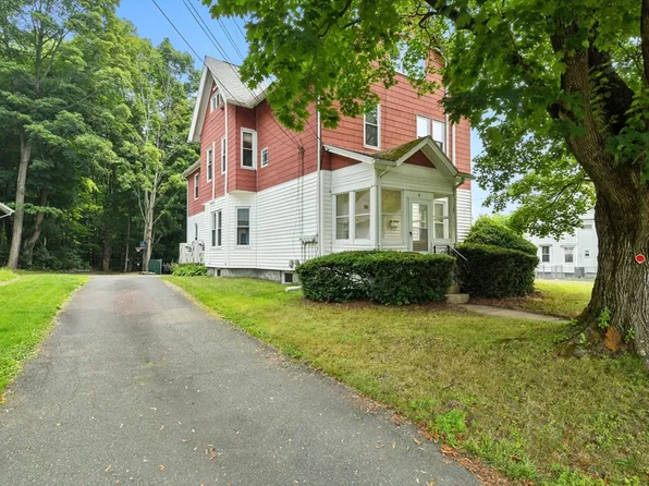 49 N Main St, South Hadley, MA 01075